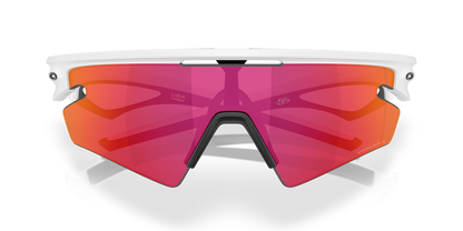 OAKLEY Sphaera slash Matte Carbon Prizm Road