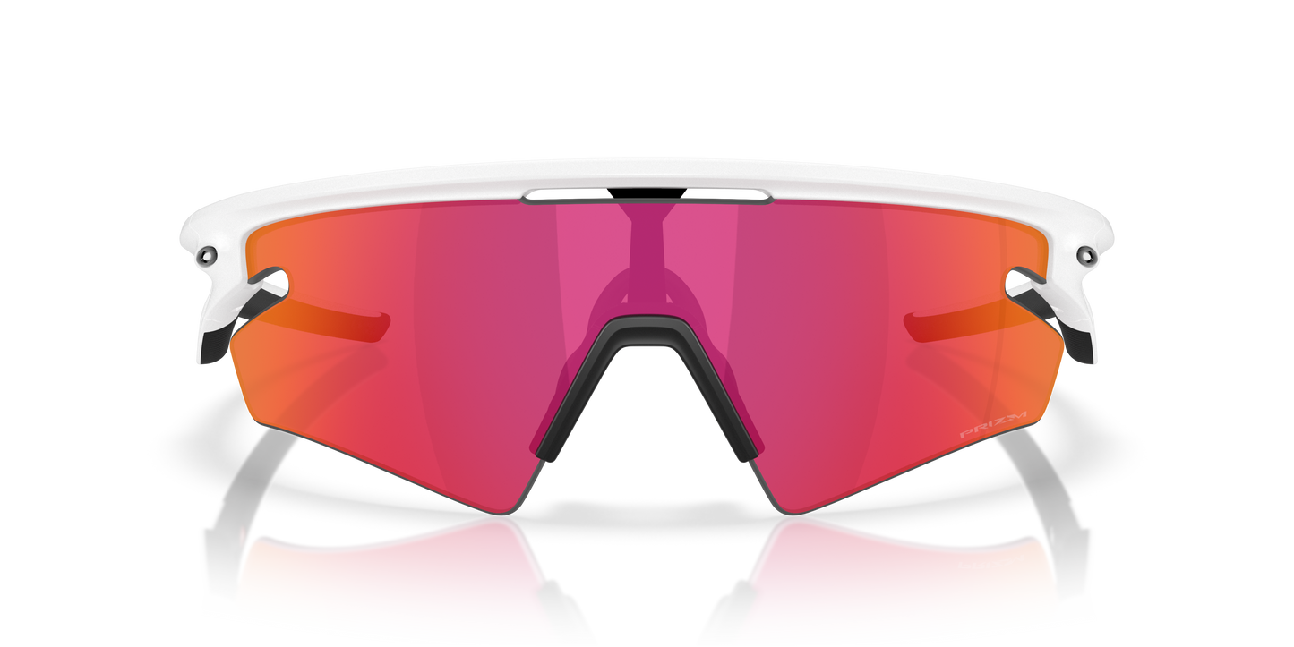 OAKLEY Sphaera slash Matte Carbon Prizm Road