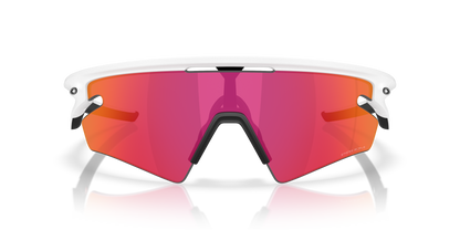 OAKLEY Sphaera slash Matte Carbon Prizm Road