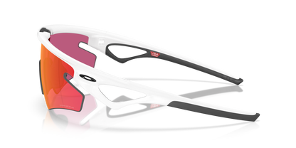 OAKLEY Sphaera slash Matte Carbon Prizm Road