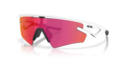 OAKLEY Sphaera slash Matte Carbon Prizm Road