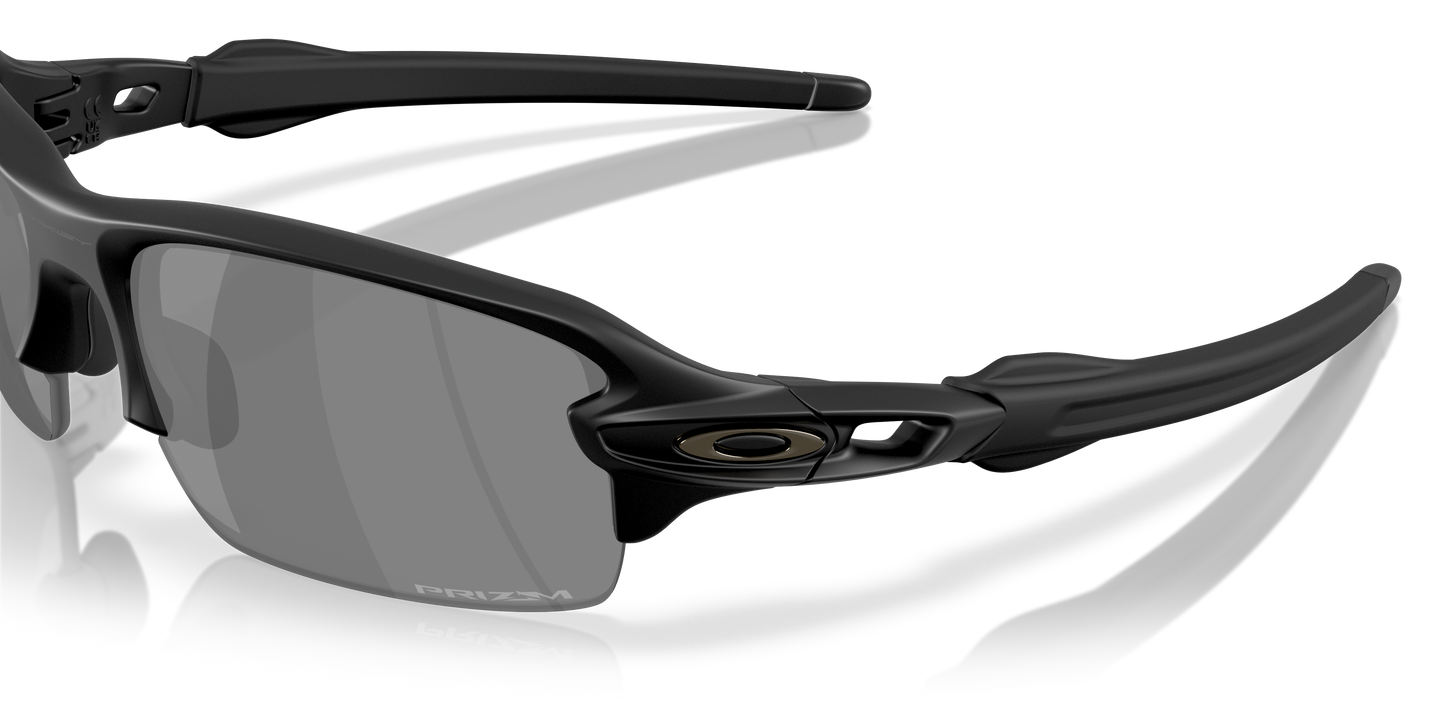 OAKLEY Flak 2.0 s Negro mate Prizm black