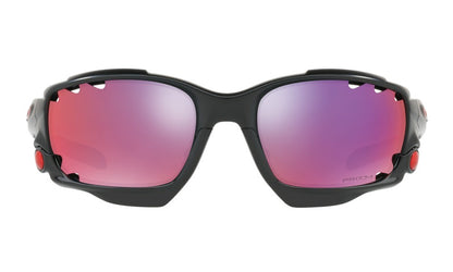 OAKLEY Racing Jacket Negro Mate Prizm Road, Black Iridium