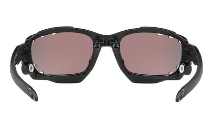 OAKLEY Racing Jacket Negro Mate Prizm Road, Black Iridium