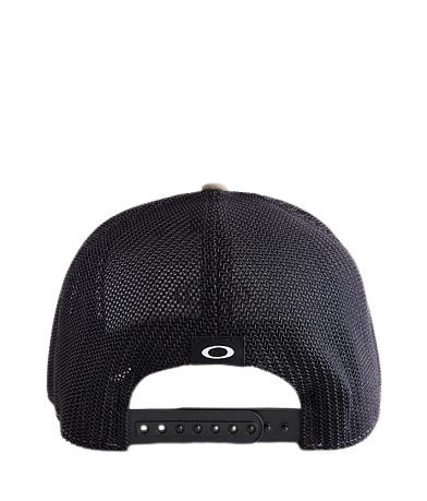Oakley SI 110 Snapback Cap Worn Olive