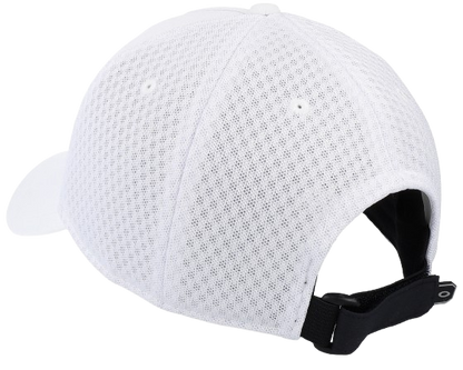 Oakley Game On Hat White
