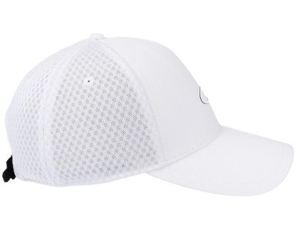 Oakley Game On Hat White