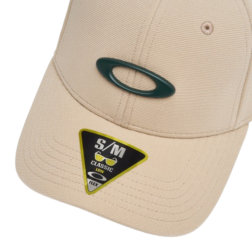 Oakley Tincan Cap Humus