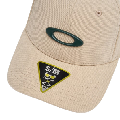 Oakley Tincan Cap Humus