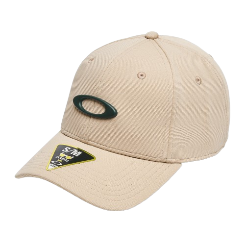 Oakley Tincan Cap Humus