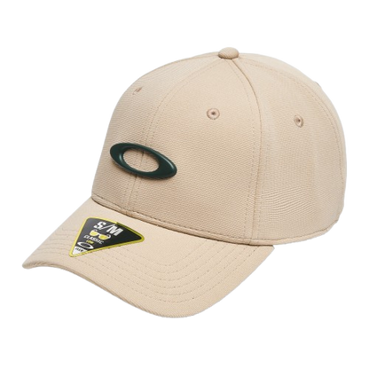 Oakley Tincan Cap Humus