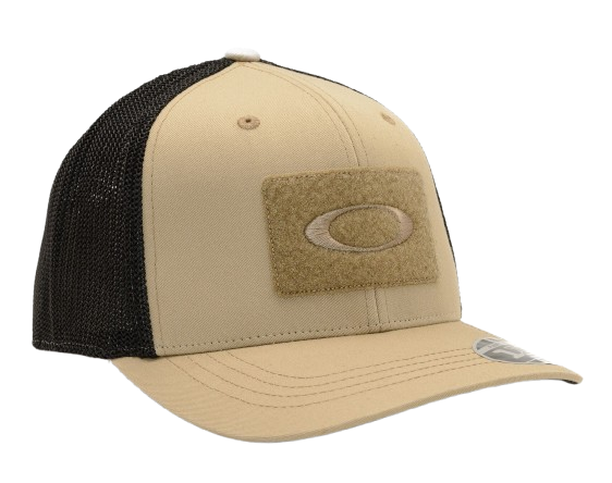 Oakley SI 110 Snapback Cap New Khaki