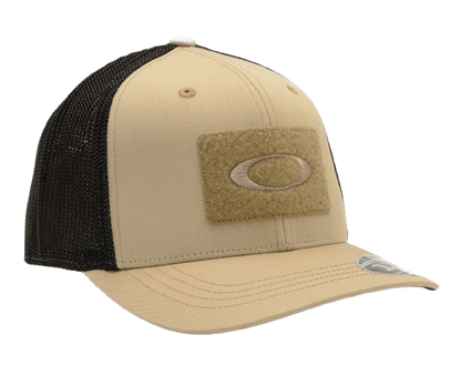 Oakley SI 110 Snapback Cap New Khaki