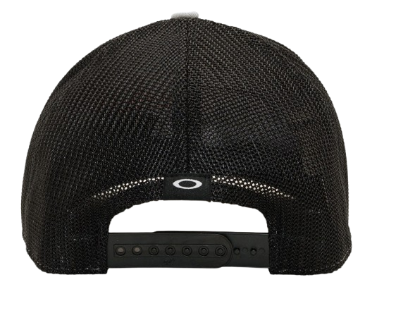 Oakley SI 110 Snapback Cap New Khaki