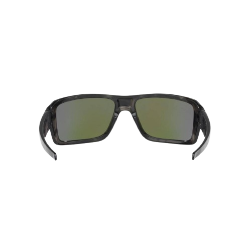 OAKLEY Double Edge Black Tortoise  Violet Iridium