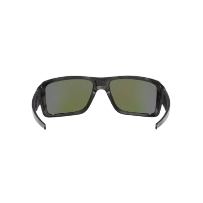 OAKLEY Double Edge Black Tortoise  Violet Iridium
