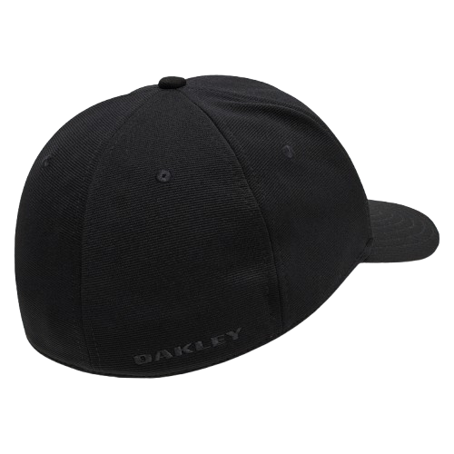 Oakley Tincan Cap Black American Flag