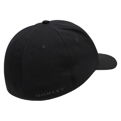 Oakley Tincan Cap Black American Flag