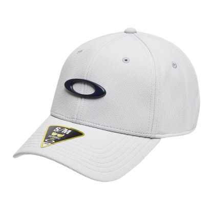 Oakley Tincan Cap Lunar Rock