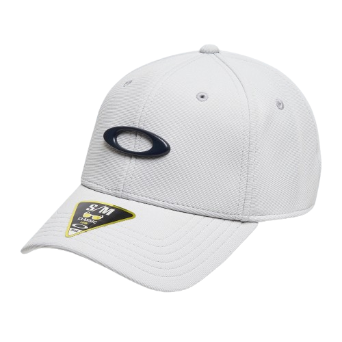 Oakley Tincan Cap Lunar Rock