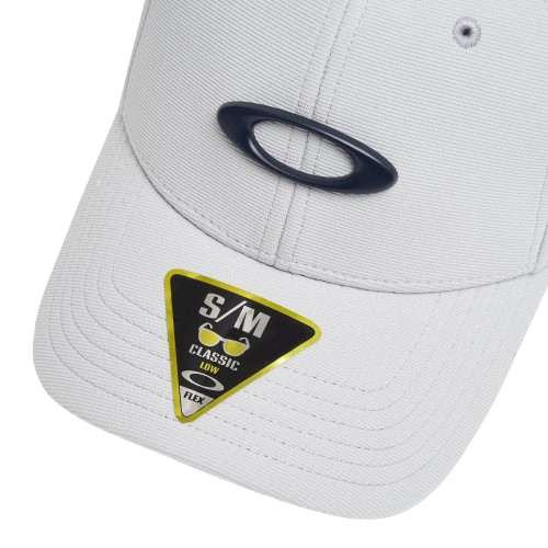 Oakley Tincan Cap Lunar Rock