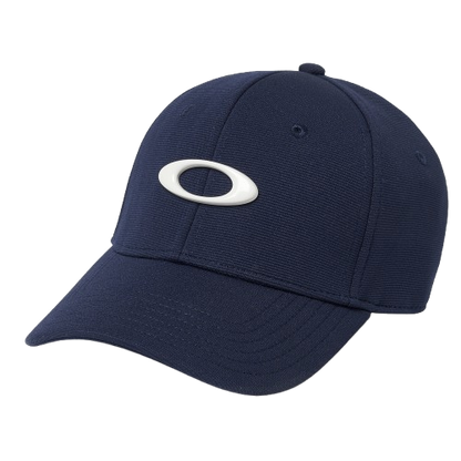 Oakley Tincan Cap Fathom / Light Gray