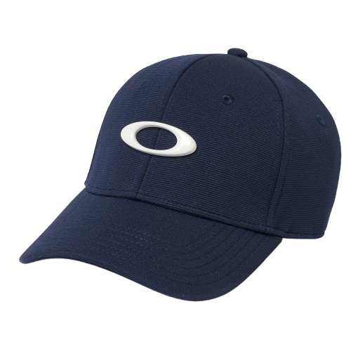 Oakley Tincan Cap Fathom / Light Gray