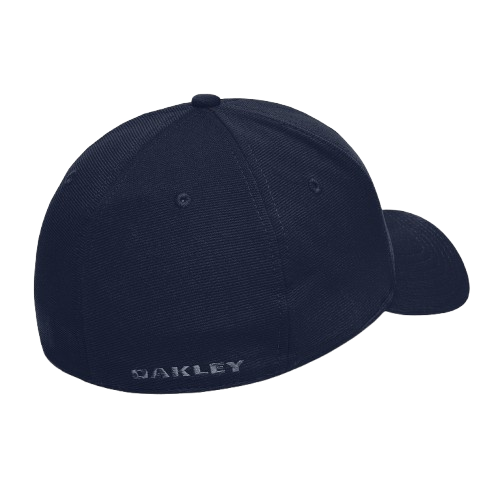 Oakley Tincan Cap Fathom / Light Gray