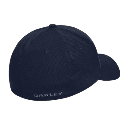Oakley Tincan Cap Fathom / Light Gray