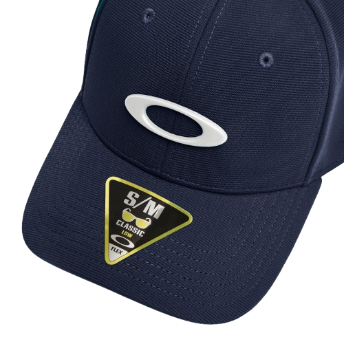 Oakley Tincan Cap Fathom / Light Gray
