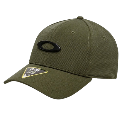 Oakley Tincan Cap New Dark Brush