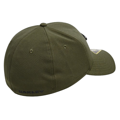Oakley Tincan Cap New Dark Brush
