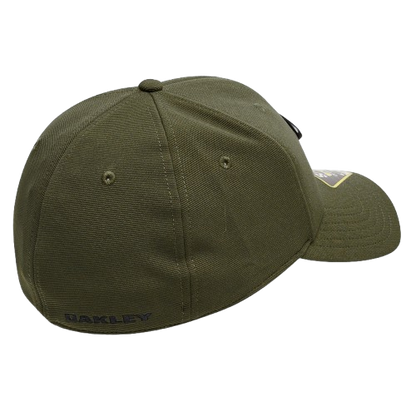 Oakley Tincan Cap New Dark Brush