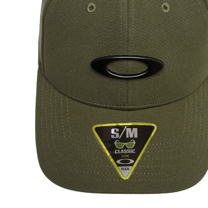 Oakley Tincan Cap New Dark Brush