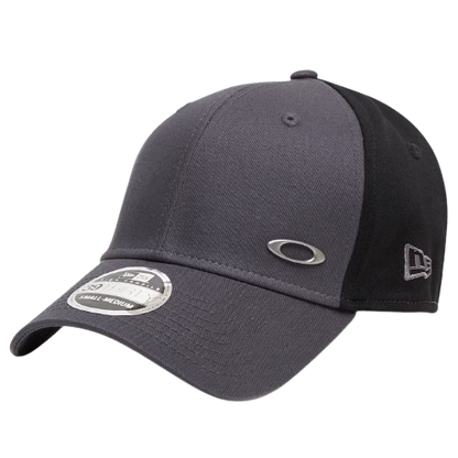 Oakley Tinfoil Cap Griogio Scuro