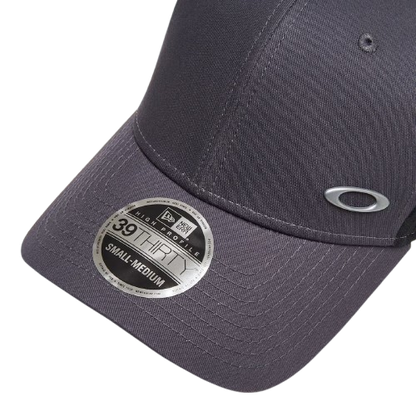 Oakley Tinfoil Cap Griogio Scuro
