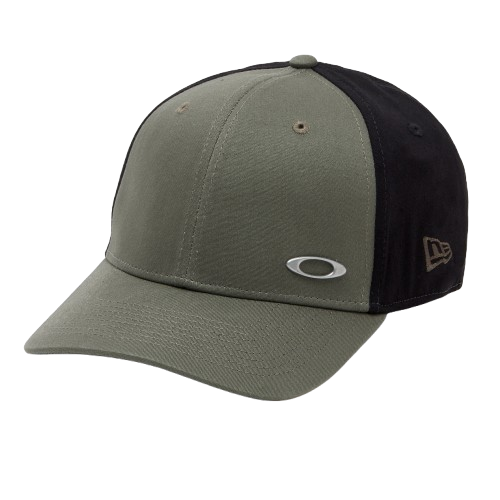 Oakley Tinfoil Cap Dark Brush