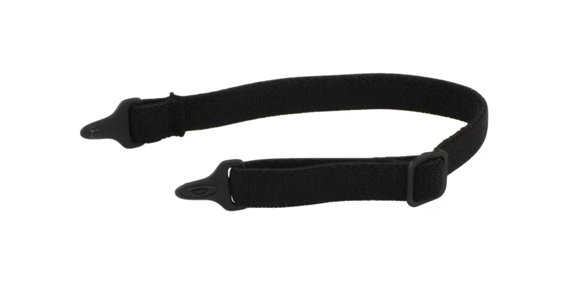 OAKLEY Strap kit Negro