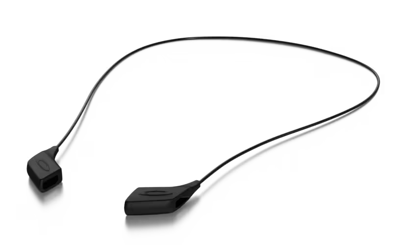 OAKLEY Accessory strap/leash Negro