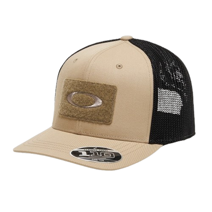 Oakley SI 110 Snapback Cap New Khaki