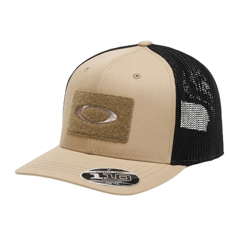 Oakley SI 110 Snapback Cap New Khaki