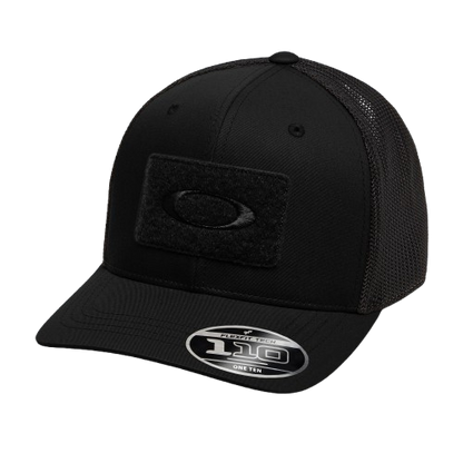 Oakley SI 110 Snapback Cap Black