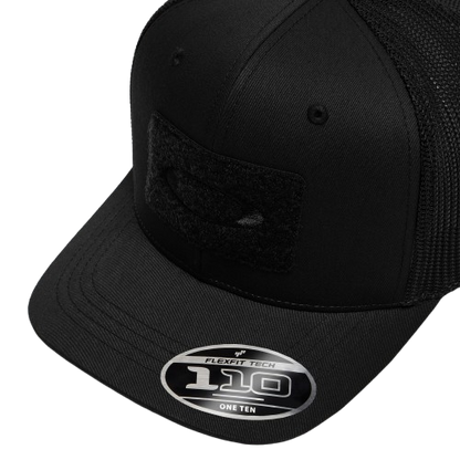 Oakley SI 110 Snapback Cap Black