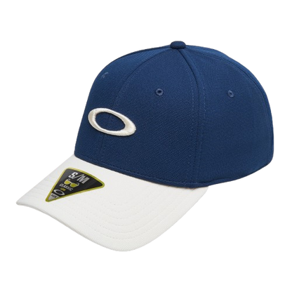 Oakley Tincan Remix Cap Team Navy