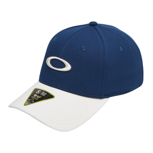 Oakley Tincan Remix Cap Team Navy