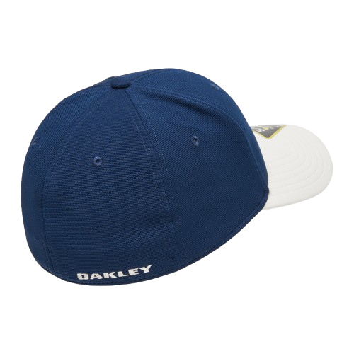 Oakley Tincan Remix Cap Team Navy