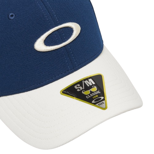 Oakley Tincan Remix Cap Team Navy
