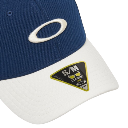 Oakley Tincan Remix Cap Team Navy