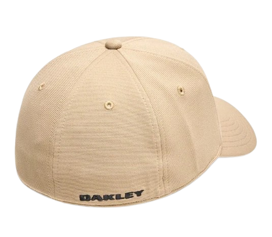 Oakley Scatter Skull FF Hat Rye