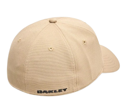 Oakley Scatter Skull FF Hat Rye